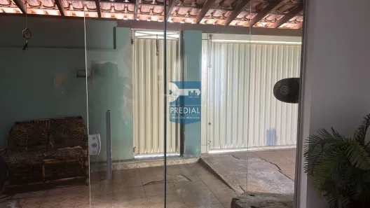 Casa com 3 Quartos à venda, 122m² no Jardim Real, São Carlos