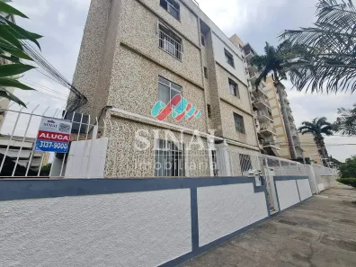 Apartamento com 2 Quartos para alugar, 46m² no Irajá, Rio de Janeiro