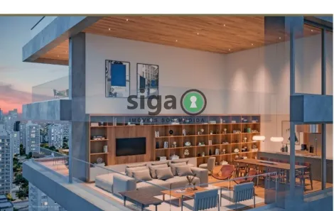 Cobertura com 3 Quartos à venda, 209m² no Jardim Europa, São Paulo