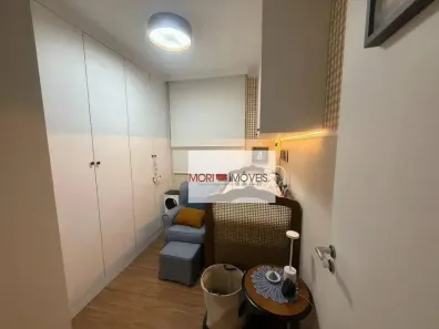 Apartamento com 2 Quartos à venda, 30m² no Várzea da Barra Funda, São Paulo