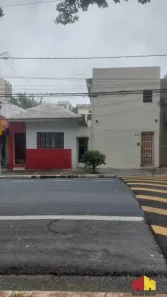 Lote/Terreno à venda, 220m² no Vila Gomes Cardim, São Paulo