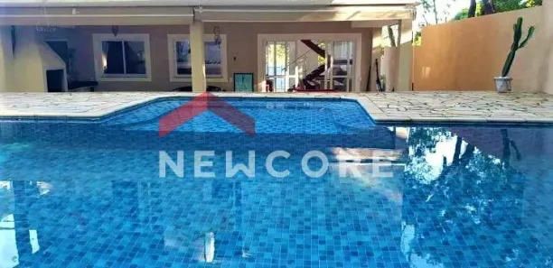 Sobrado com 3 Quartos à venda, 310m² no Retiro das Fontes, Atibaia