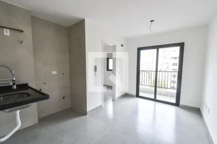 Apartamento com 1 Quarto à venda, 28m² no Bela Vista, São Paulo