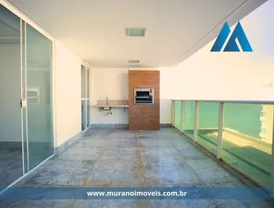 Apartamento com 3 Quartos à venda, 128m² no Praia da Costa, Vila Velha