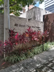 Apartamento com 2 Quartos para alugar, 52m² no Boa Viagem, Recife