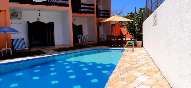 Imóvel Comercial à venda, 249m² no Maresias, São Sebastião