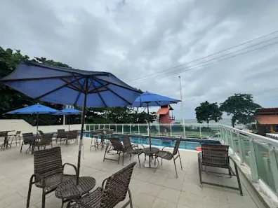 Flat com 1 Quarto à venda, 35m² no Praia do Pecado, Macaé