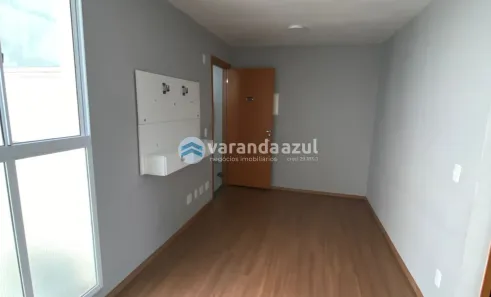 Apartamento com 2 Quartos para alugar, 45m² no Vila São Paulo, Mogi das Cruzes