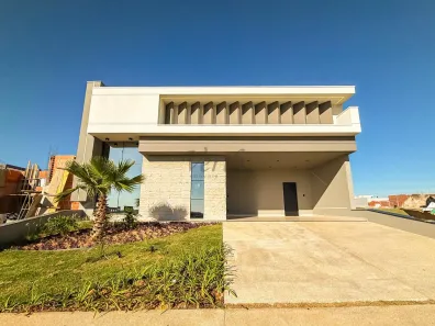 Casa com 3 Quartos à venda, 195m² no Jardim Residencial Dona Maria José, Indaiatuba