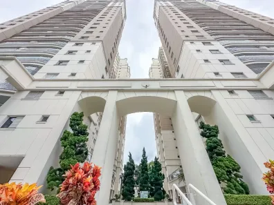 Apartamento com 3 Quartos à venda, 84m² no Vila Monte Alegre, São Paulo