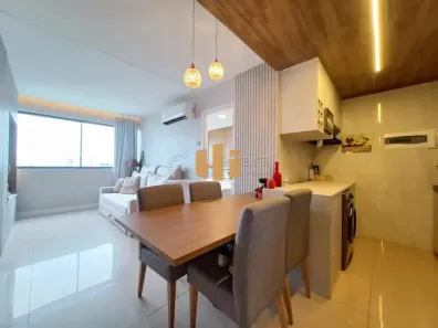 Flat com 1 Quarto à venda, 41m² no Boa Viagem, Recife