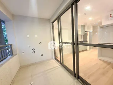 Apartamento com 1 Quarto para venda ou aluguel, 26m² no Sumaré, São Paulo
