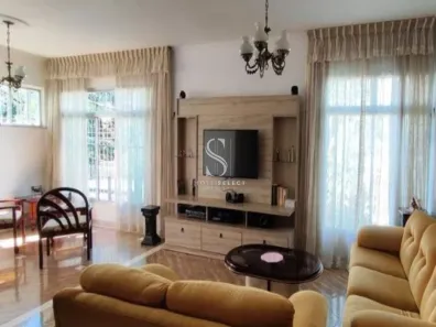 Casa com 3 Quartos à venda, 170m² no Parque Jabaquara, São Paulo