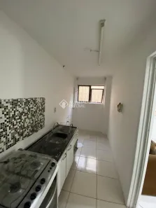 Apartamento com 2 Quartos para alugar, 40m² no Marechal Rondon, Canoas