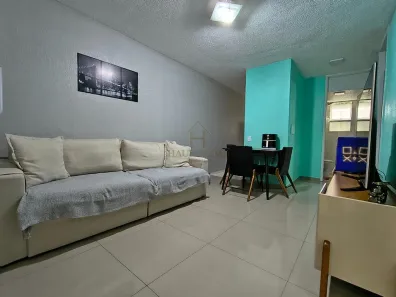 Apartamento com 2 Quartos à venda, 42m² no Recanto Vista Alegre, Cotia