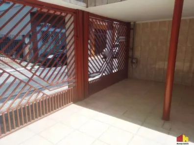 Sobrado com 3 Quartos à venda, 140m² no Vila Gomes Cardim, São Paulo