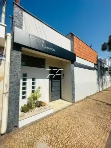 Imóvel Comercial com 3 Quartos à venda, 112m² no Saúde, Rio Claro