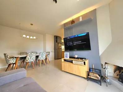 Apartamento com 3 Quartos à venda, 98m² no Areal, Pelotas