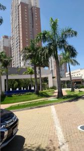 Apartamento com 4 Quartos à venda, 264m² no Vila Virgínia, Jundiaí