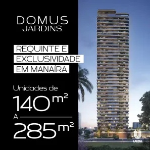 Apartamento com 3 Quartos à venda, 140m² no Manaíra, João Pessoa