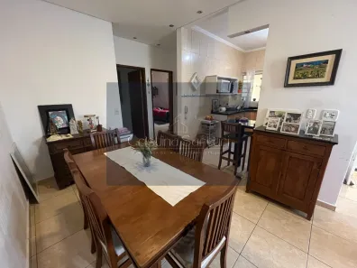 Casa de Condomínio com 2 Quartos à venda, 95m² no Bairro do Colonia, Jacareí