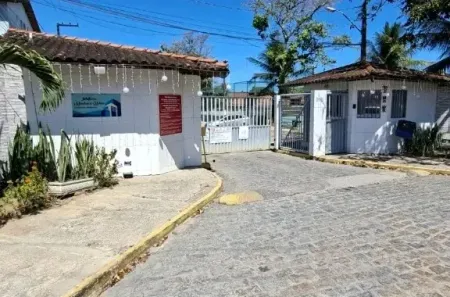 Apartamento com 2 Quartos à venda, 46m² no Tabuleiro do Martins, Maceió