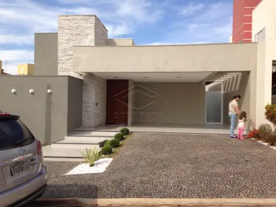Casa de Condomínio com 3 Quartos à venda, 220m² no Vila Aviação, Bauru