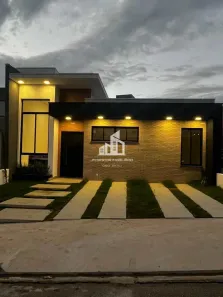 Casa de Condomínio com 3 Quartos à venda, 157m² no Horto Florestal, Sorocaba