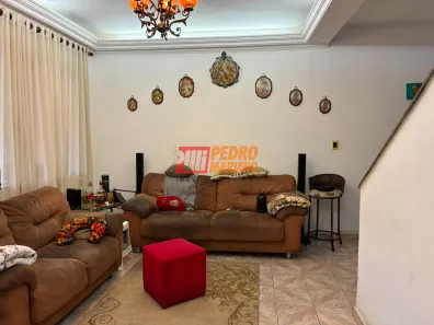 Sobrado com 3 Quartos à venda, 200m² no Jardim Patente Novo, São Paulo