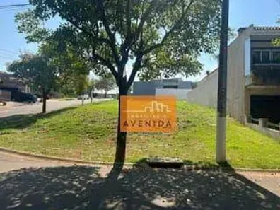 Lote/Terreno à venda, 403m² no Jardim dos Calegaris, Paulínia