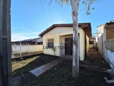 Sobrado com 3 Quartos à venda, 129m² no Rio Branco, Canoas