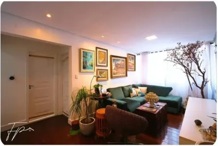 Apartamento com 3 Quartos à venda, 100m² no Cremação, Belém