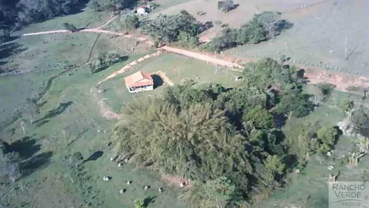 Fazenda/Sítio com 3 Quartos à venda, 5m² no , Conceição dos Ouros