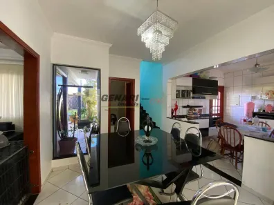 Sobrado com 3 Quartos à venda, 150m² no Jardim Europa II, Indaiatuba