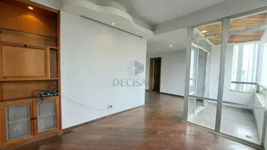 Apartamento com 2 Quartos à venda, 80m² no Lourdes, Belo Horizonte