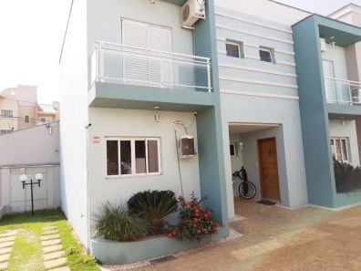 Casa com 2 Quartos à venda, 78m² no Parque Residencial Boa Vista, Americana