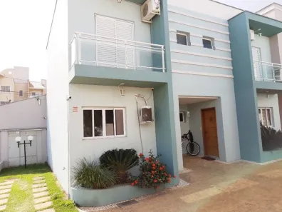 Casa com 2 Quartos à venda, 78m² no Parque Residencial Boa Vista, Americana