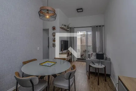 Apartamento com 2 Quartos à venda, 49m² no Sacomã, São Paulo