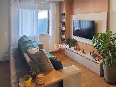 Sobrado com 3 Quartos à venda, 100m² no Santa Felicidade, Curitiba