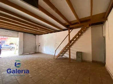 Ponto Comercial para alugar, 50m² no Centro, Ribeirão Preto