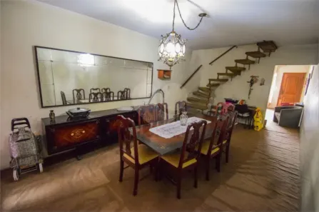 Sobrado com 3 Quartos à venda, 253m² no Bosque da Saúde, São Paulo