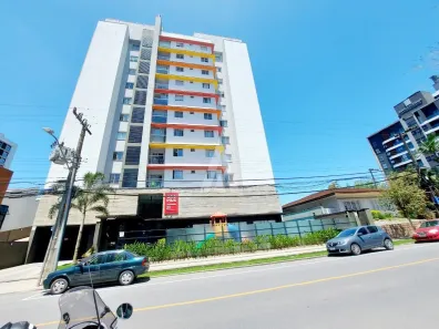 Apartamento com 3 Quartos à venda, 70m² no Anita Garibaldi, Joinville