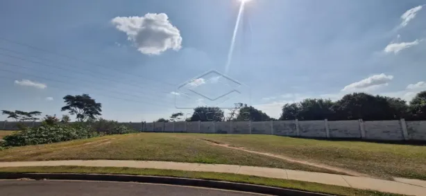 Lote/Terreno à venda, 845m² no Samambaia Parque Residencial, Bauru