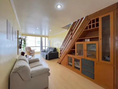 Cobertura com 4 Quartos à venda, 123m² no Zona Nova, Capão da Canoa