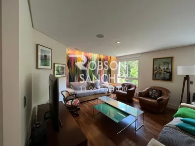 Apartamento com 2 Quartos à venda, 149m² no Jardim Taquaral, São Paulo