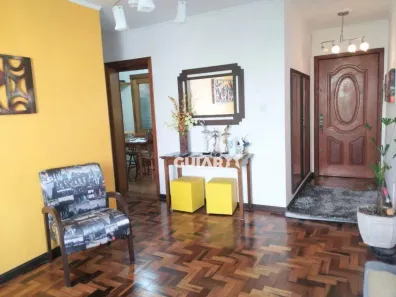Apartamento com 3 Quartos à venda, 76m² no Menino Deus, Porto Alegre