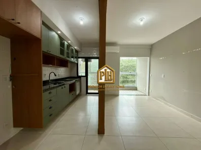 Apartamento com 2 Quartos à venda, 68m² no Vila Gardênia, Atibaia
