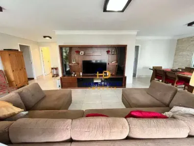 Apartamento com 4 Quartos à venda, 180m² no Cambuci, São Paulo