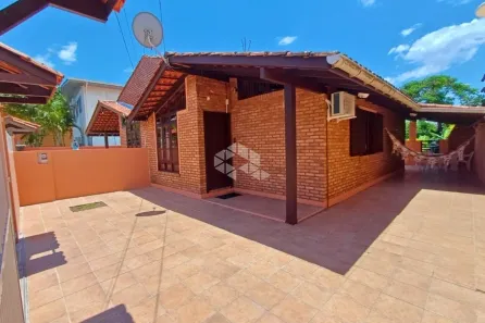 Casa com 4 Quartos à venda, 120m² no Barra da Lagoa, Florianópolis