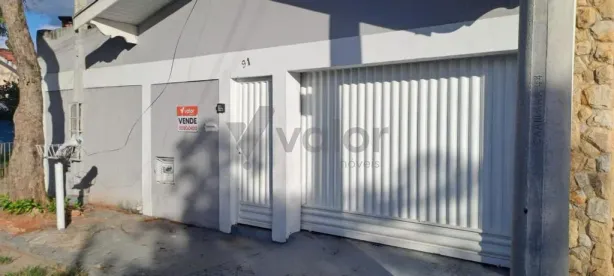 Casa com 3 Quartos à venda, 180m² no Jardim Itapuã, Piracicaba